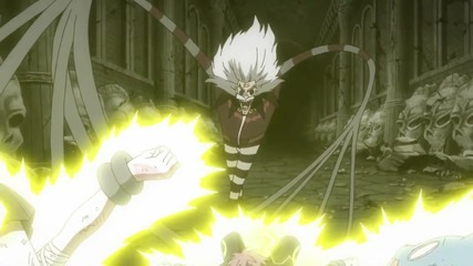 Fairy Tail s2 - 70 ᴴᴰ