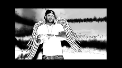 Jim Jones - Ghettos Angel 