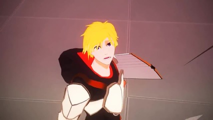 Rwby - Pray to God [amv]