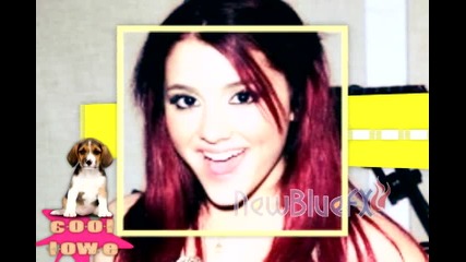 Ariana Grande | | Call me maybe