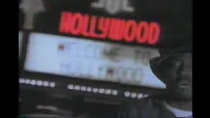 Public Enemy - Burn Hollywood burn