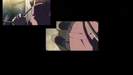 Cherish [ Ai Otsuka ] - 5 cm Per Second
