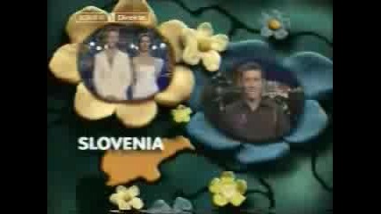 Eurovision 2003 Turkey