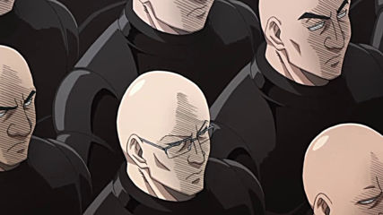 Otakubg One-punch Man - 04 1280x720 x264 Aac Af4e7e87