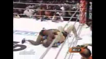 Fedor Emelianenko