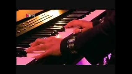 Vanilla Ninja When The Indians Cry Live Frankfurt 2004 