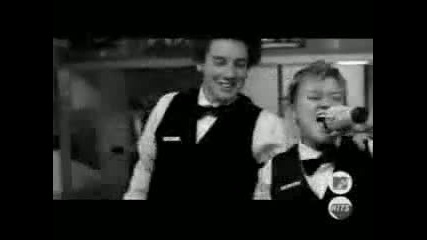 Mika - Relax, Take It Easy Vbox7 
