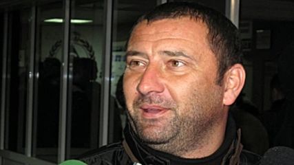Кривия: Опитваме се да играем добър и правилен футбол