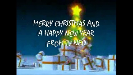 Holy Christmas 