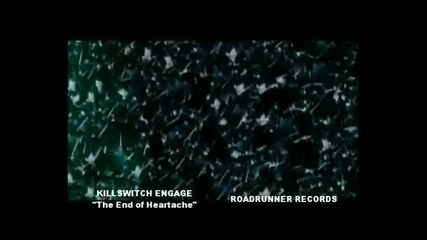 Killswitch Engage - The End of Heartache 