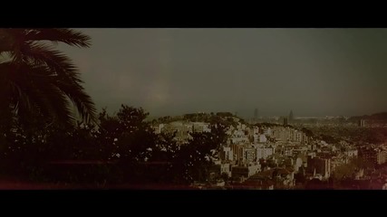Behrang Miri ft. Alexandra - Give Up (official Music Video)