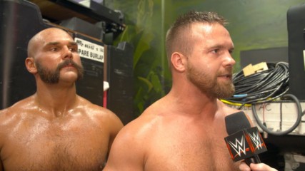 The Revival prove they're the real "Top Guys" in Raw's Tag Team division: WWE.com Exclusive, June 25, 2018