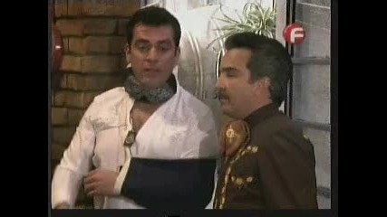 Огън в кръвта 97 епизод 2 част
