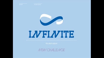 210313 Infinite - New Challenge[4 Mini Album]full