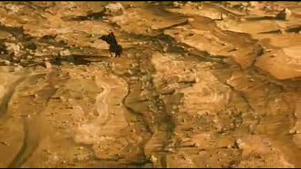 Vampire Hunter D Bloodlust - част 1