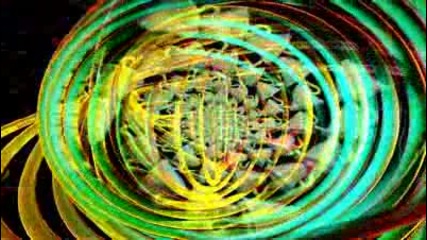 Wizack Twizack - Spirit Molecule 