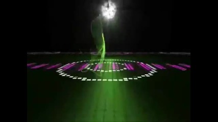 Dj Lumosss - Dance Dance (beat Original Mix) 2012