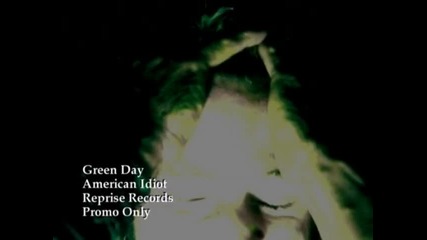 Green Day - American Idiot