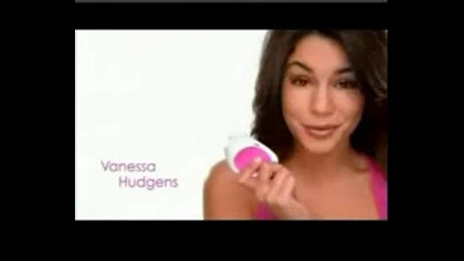 Vanessa Hudgens Neutrogena Wave Commercial