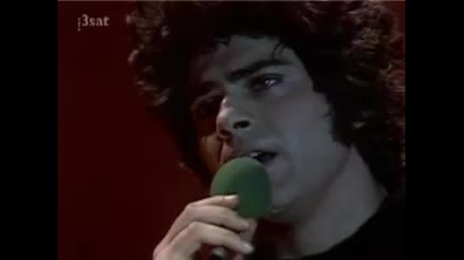 Ricky Shayne - Mamy Blue 