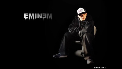 Eminem - So Bad - Recovery