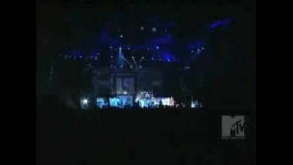 Linkin Park - Faint Live