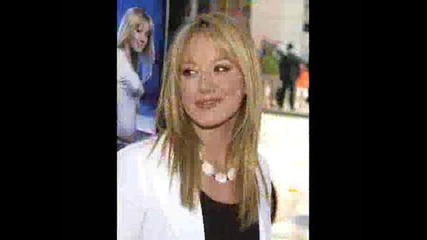Hilary Duff - Gypsy Woman