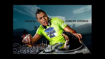 Miami Electro House gone wild 2011 - mixed by Pawlos Jukebox