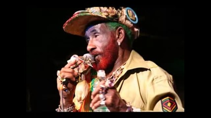 Lee Perry - I Am A Madman