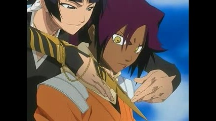 [hq] Bleach - 56