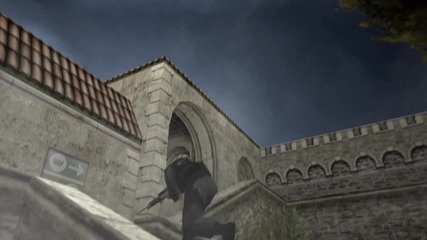 Cs: Kar 2 - Teaser