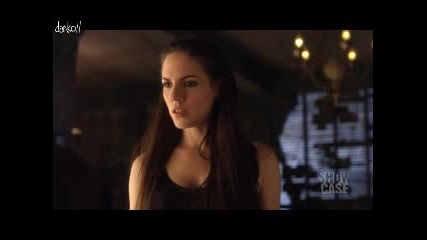 Lost girl - Епизод 7 част 2 + бг