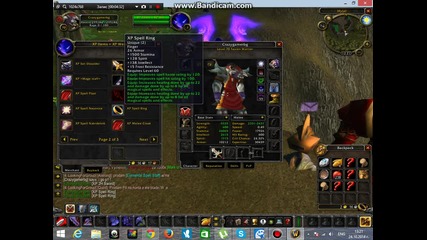 Wow Psychofun 2.4.3 #1