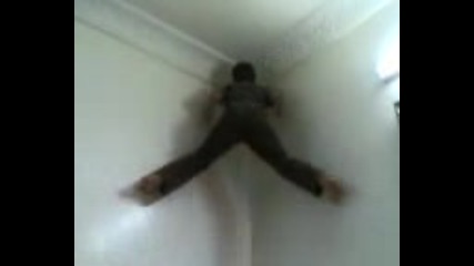 A - Real - Spiderman