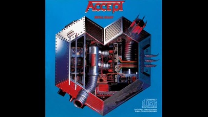 Accept - Up to the Limit