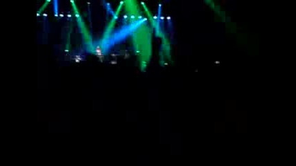 Snoop Dogg In Bulgaria 2008