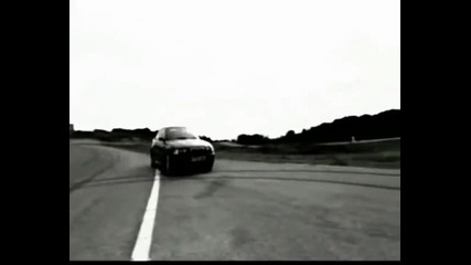 Ретро ! Цветелина - Черно Bmw - Cherno Bmw (the Black Dragon Clip 2007)