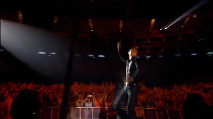Keane - This Is The Last Time