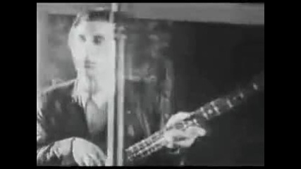 The Who - I Cant Explain 