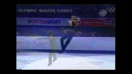 Evgeni Plushenko - I Am A Rock (Simon & Garfunkel)