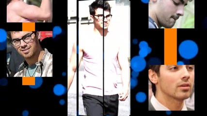 Joe Jonas