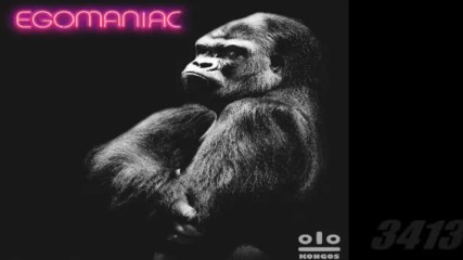 Kongos - Egomaniac 2016 full album