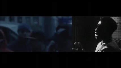 Aloe Blacc - I Need A Dollar ( Official video ) * Високо качество * 