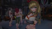 Anime Cute Girls – Iragon Update 0.95.26