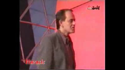 Kemal Malovcic & Donna - - Kceri moja Video - Bhfanatico.flv