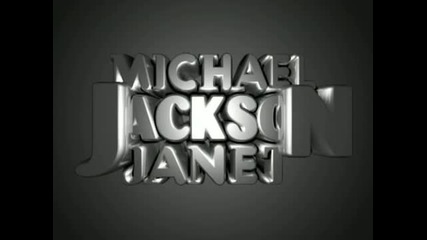 Michael Jackson - Scream feat. Janet Jackson