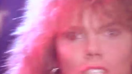 Europe - The Final Countdown Official Video
