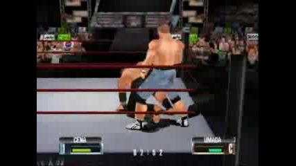 Wwf No Mercy Sumerslam Mod 2