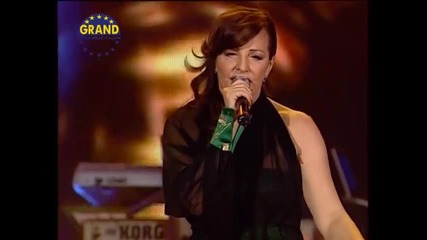 Ana Bekuta - 2012 - Zavoleh te (hq) (bg sub)