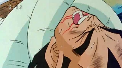 Dragon Ball Kai 41